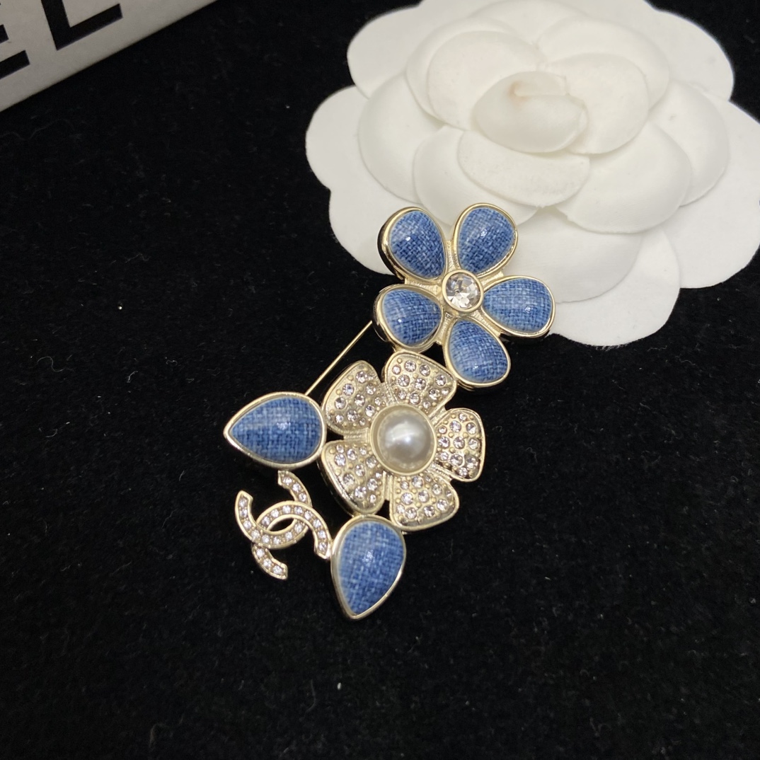 Chanel Chanel 珠宝