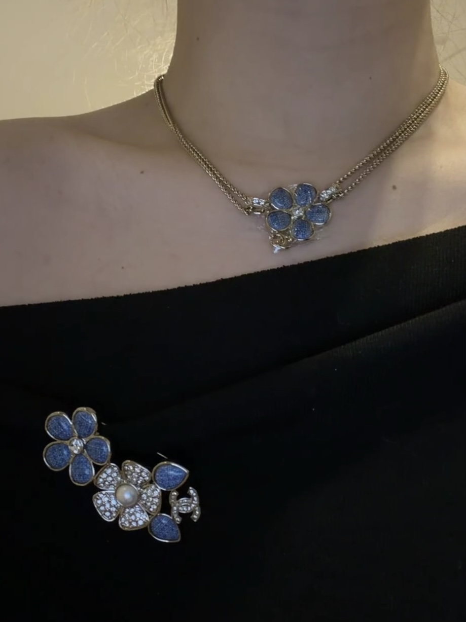 Chanel Chanel 珠宝