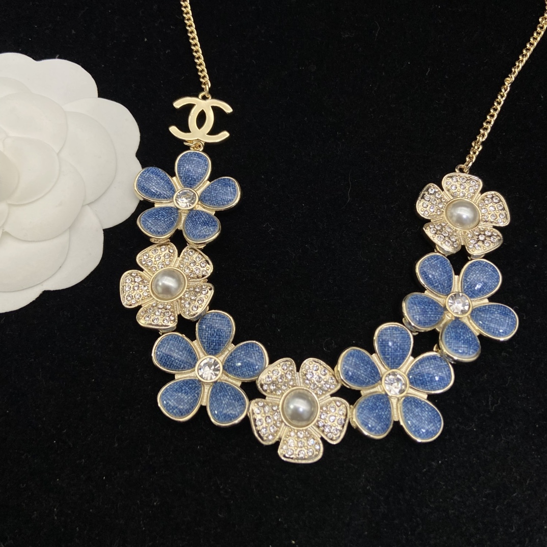 Chanel Chanel 项链