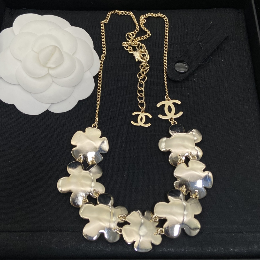 Chanel Chanel 项链