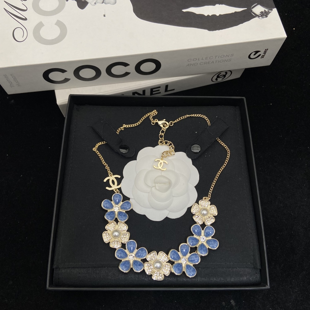 Chanel Chanel 项链