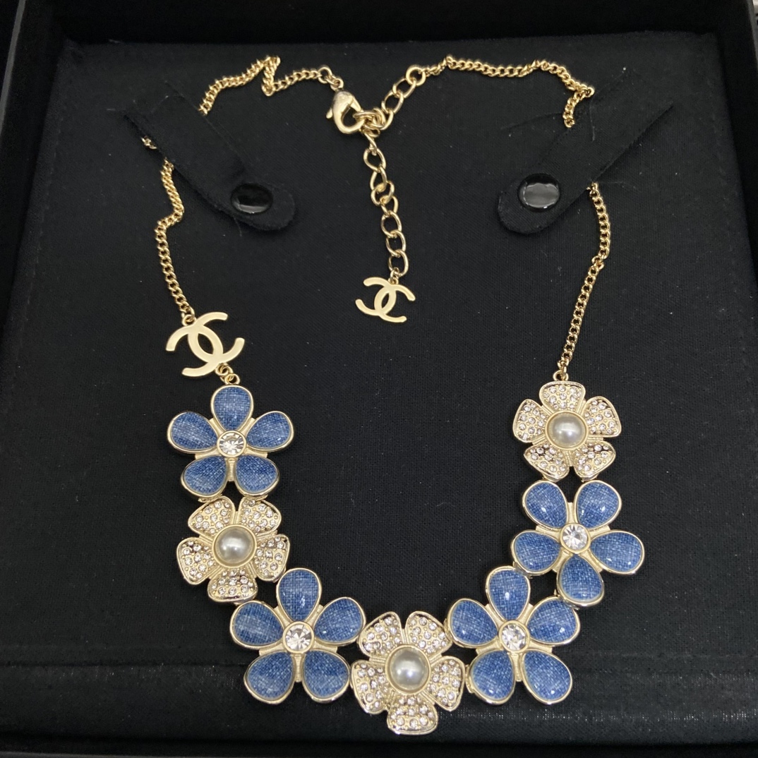 Chanel Chanel 项链