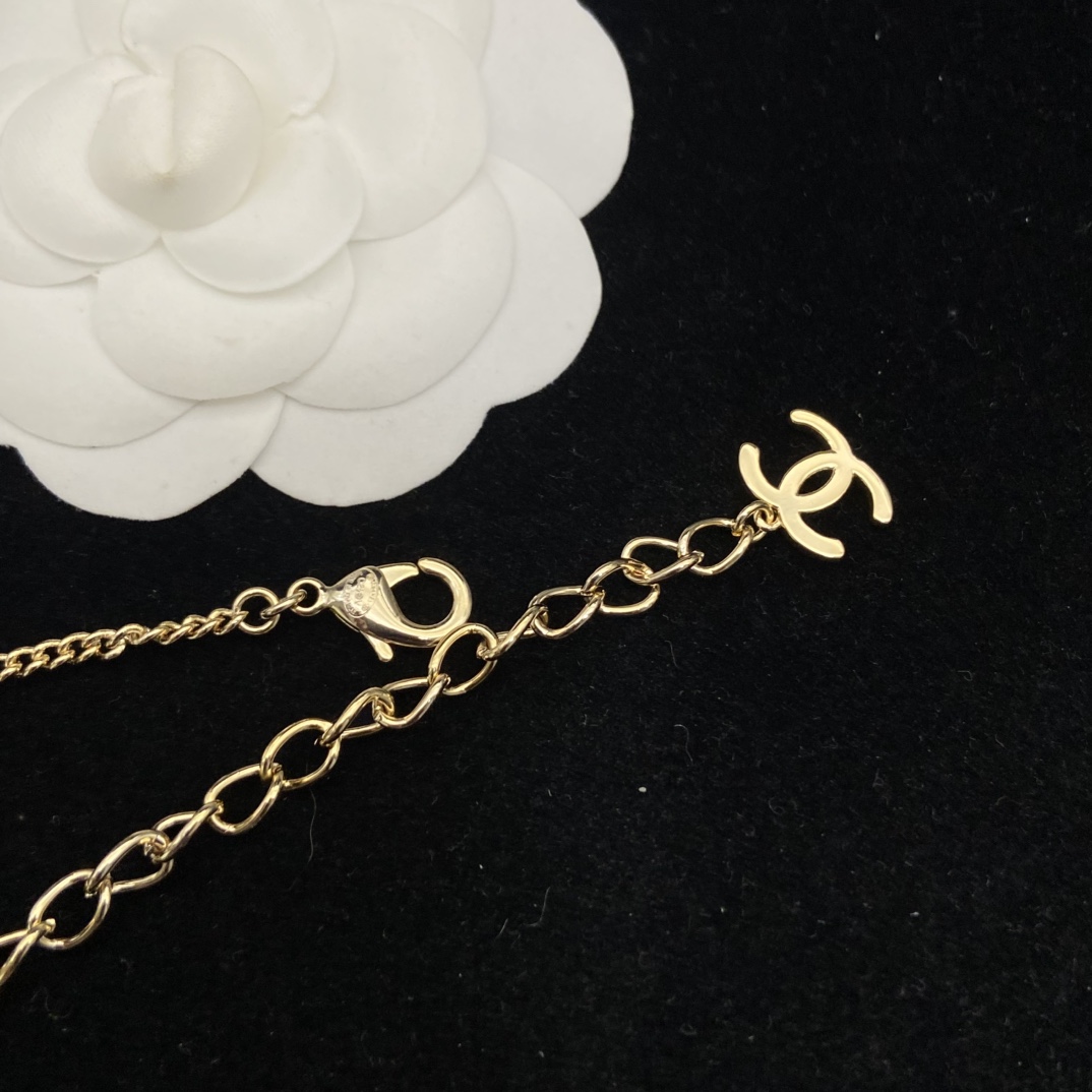 Chanel Chanel 项链