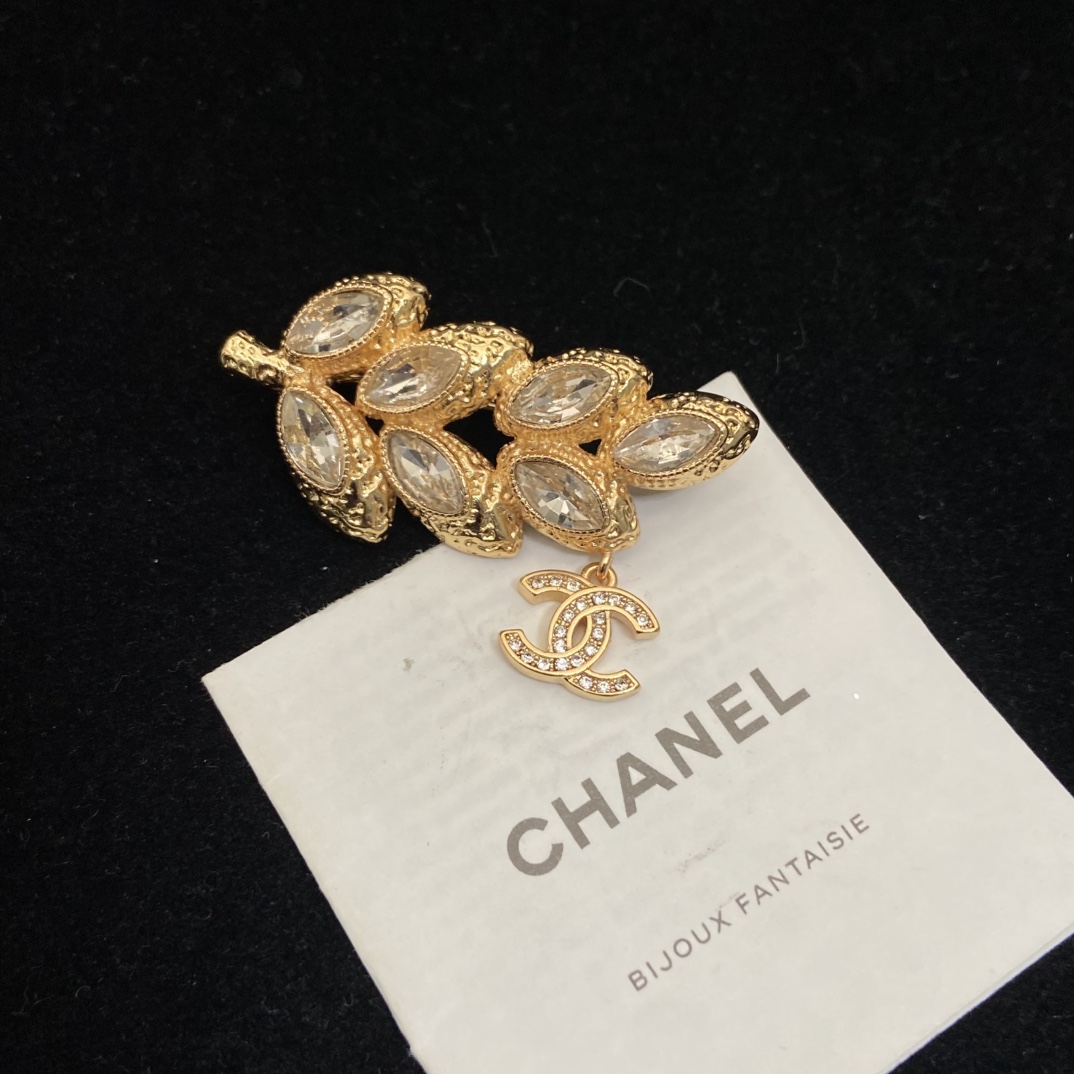 Chanel Chanel 珠宝