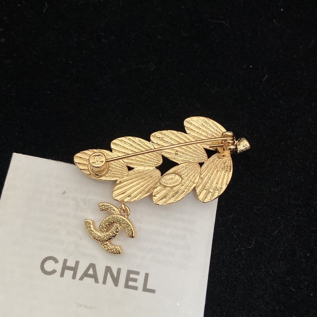 Chanel Chanel 珠宝
