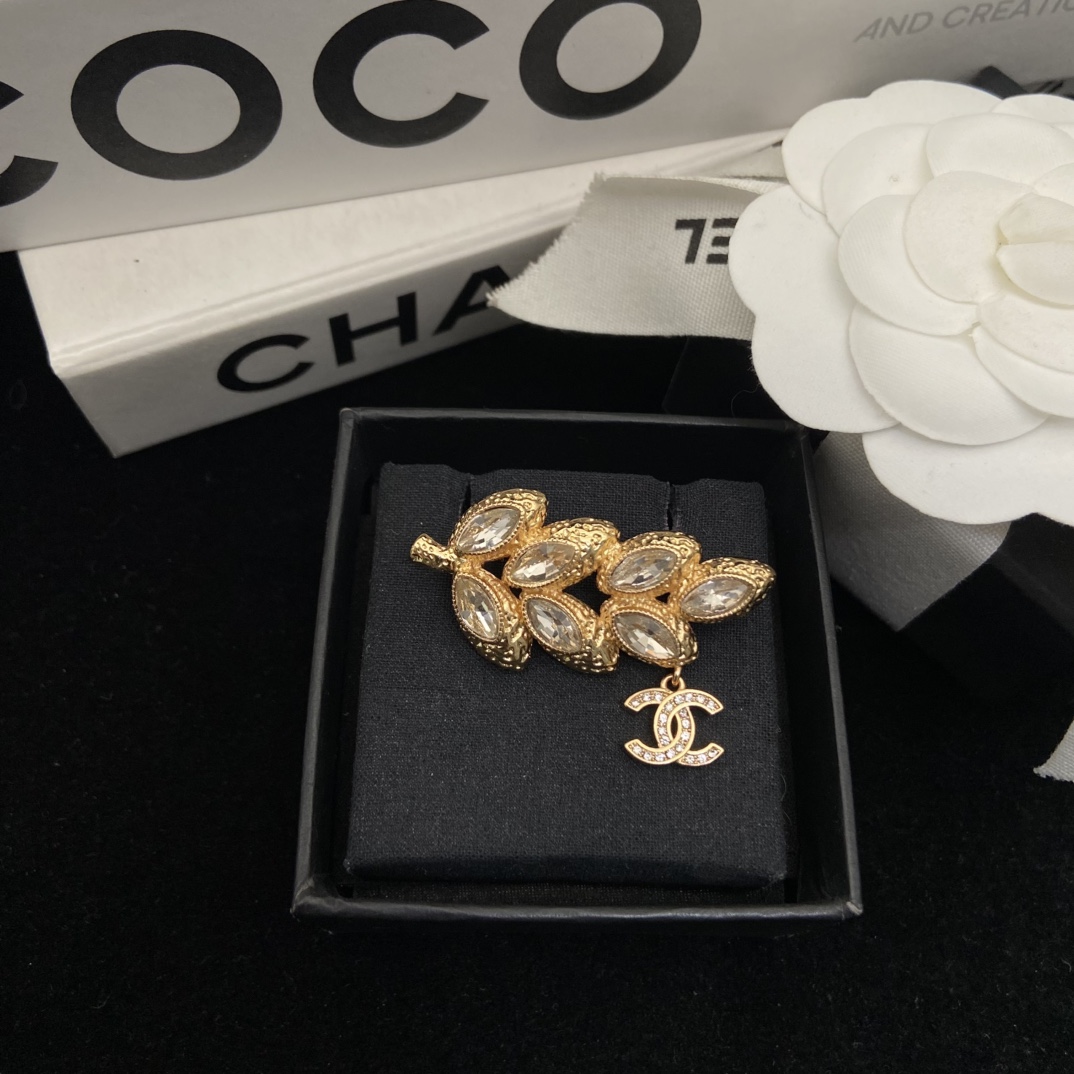 Chanel Chanel 珠宝