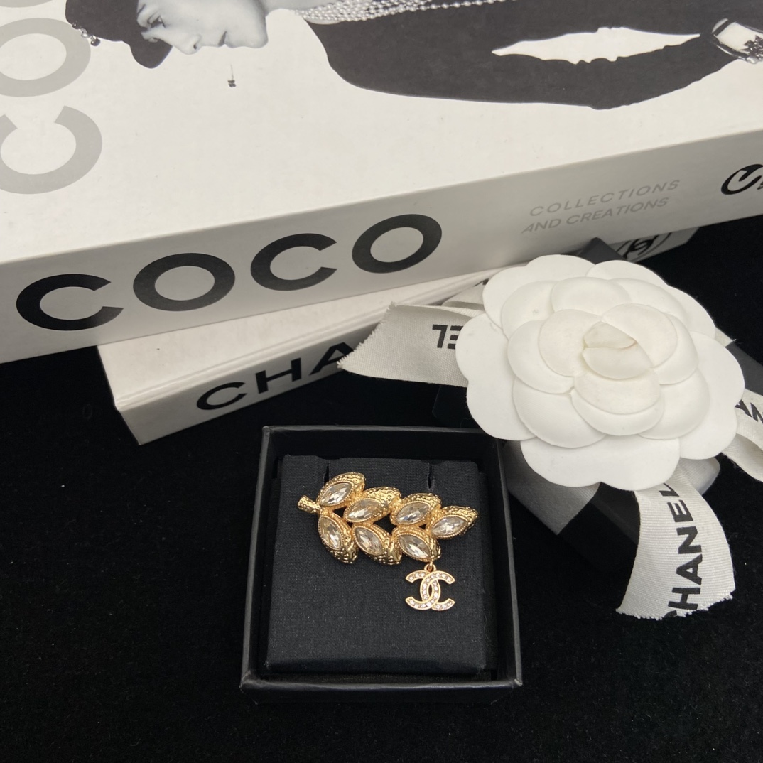 Chanel Chanel 珠宝