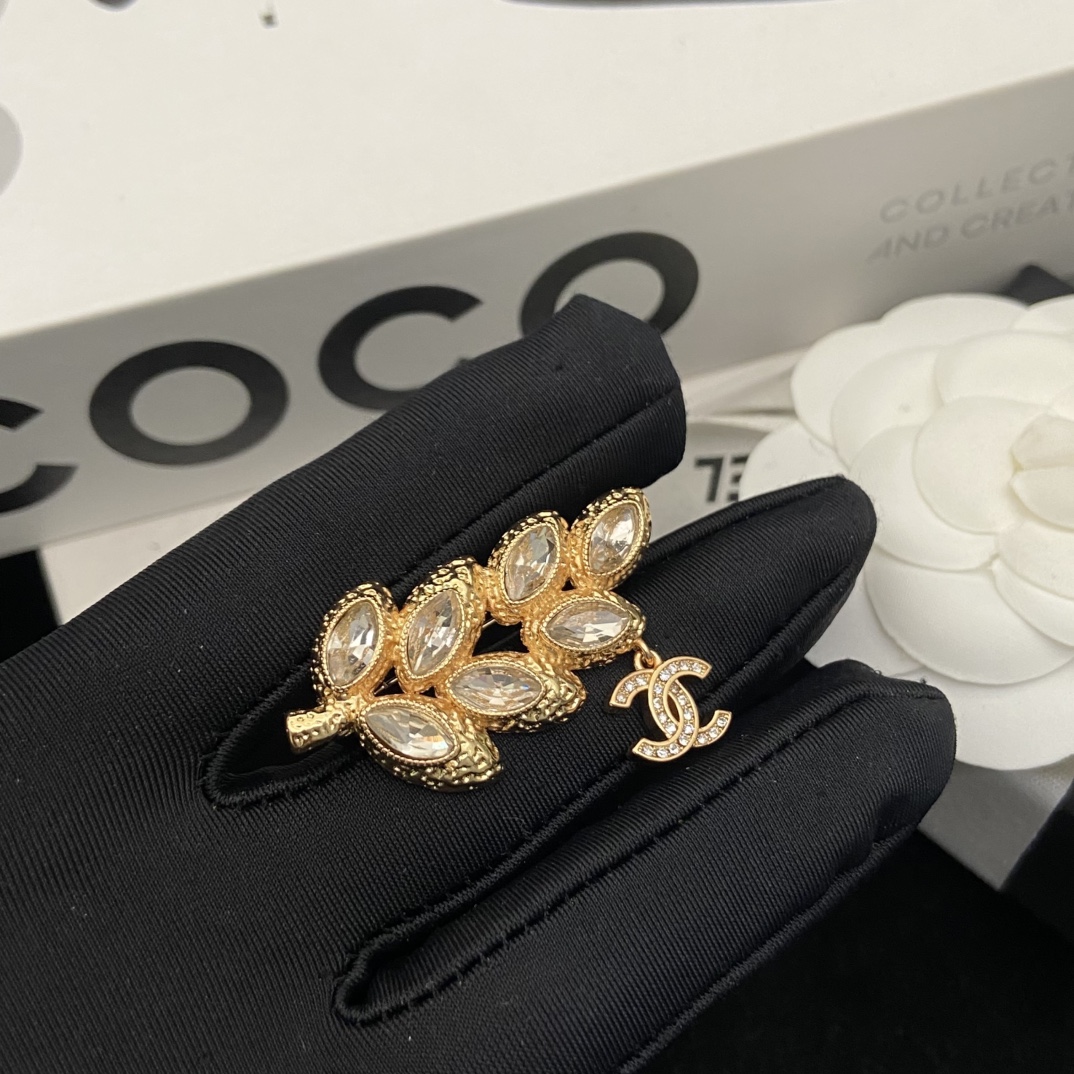 Chanel Chanel 珠宝