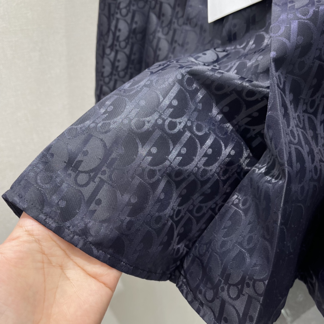 （半裙）Ｄ家 26早春新款 提花百褶裙 经典老花图案 品牌辨识度超高!暗纹低调显贵，百褶设计灵动优雅 裙