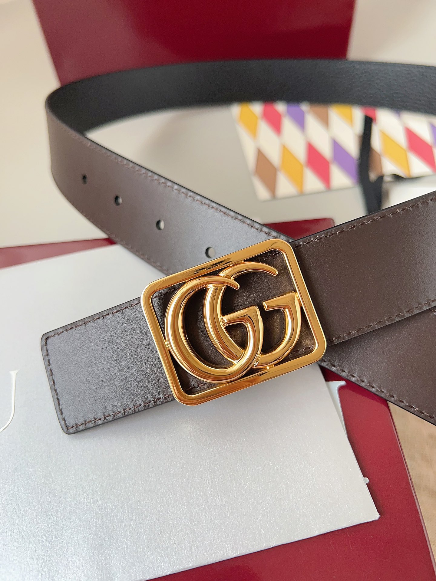 구찌 벨트 56909 Gucci Belt