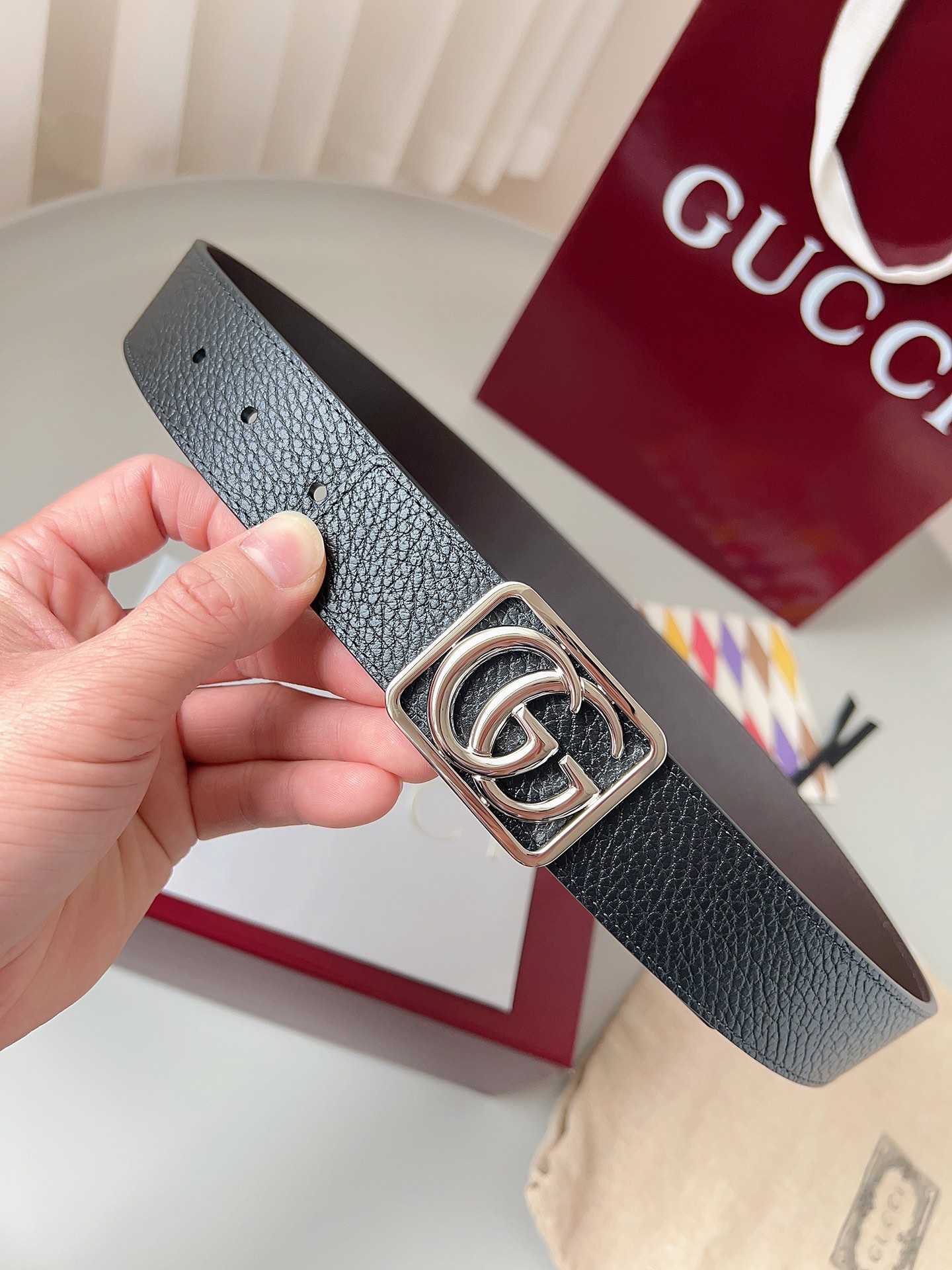 구찌 벨트 56908 Gucci Belt