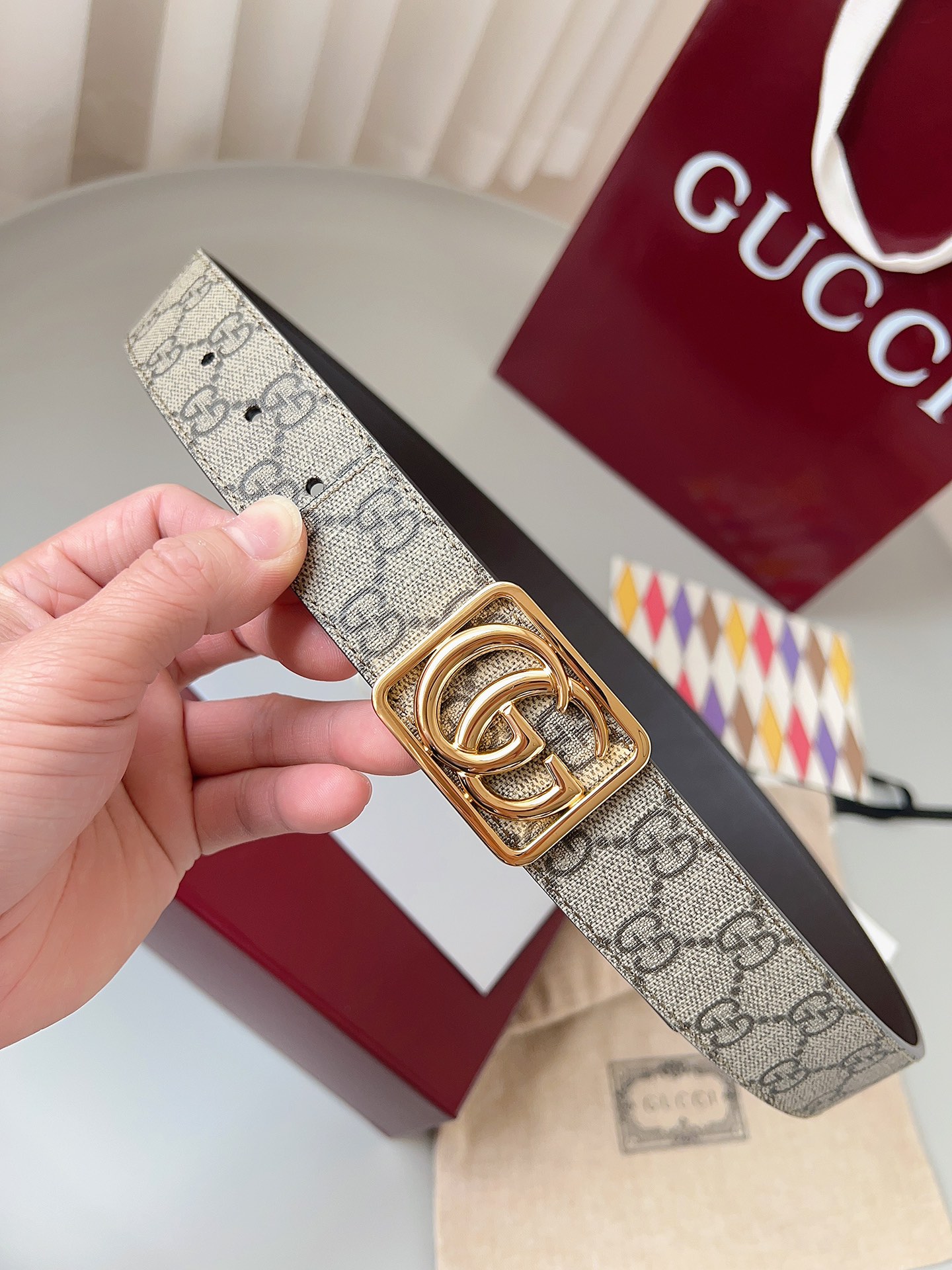 구찌 벨트 56907 Gucci Belt