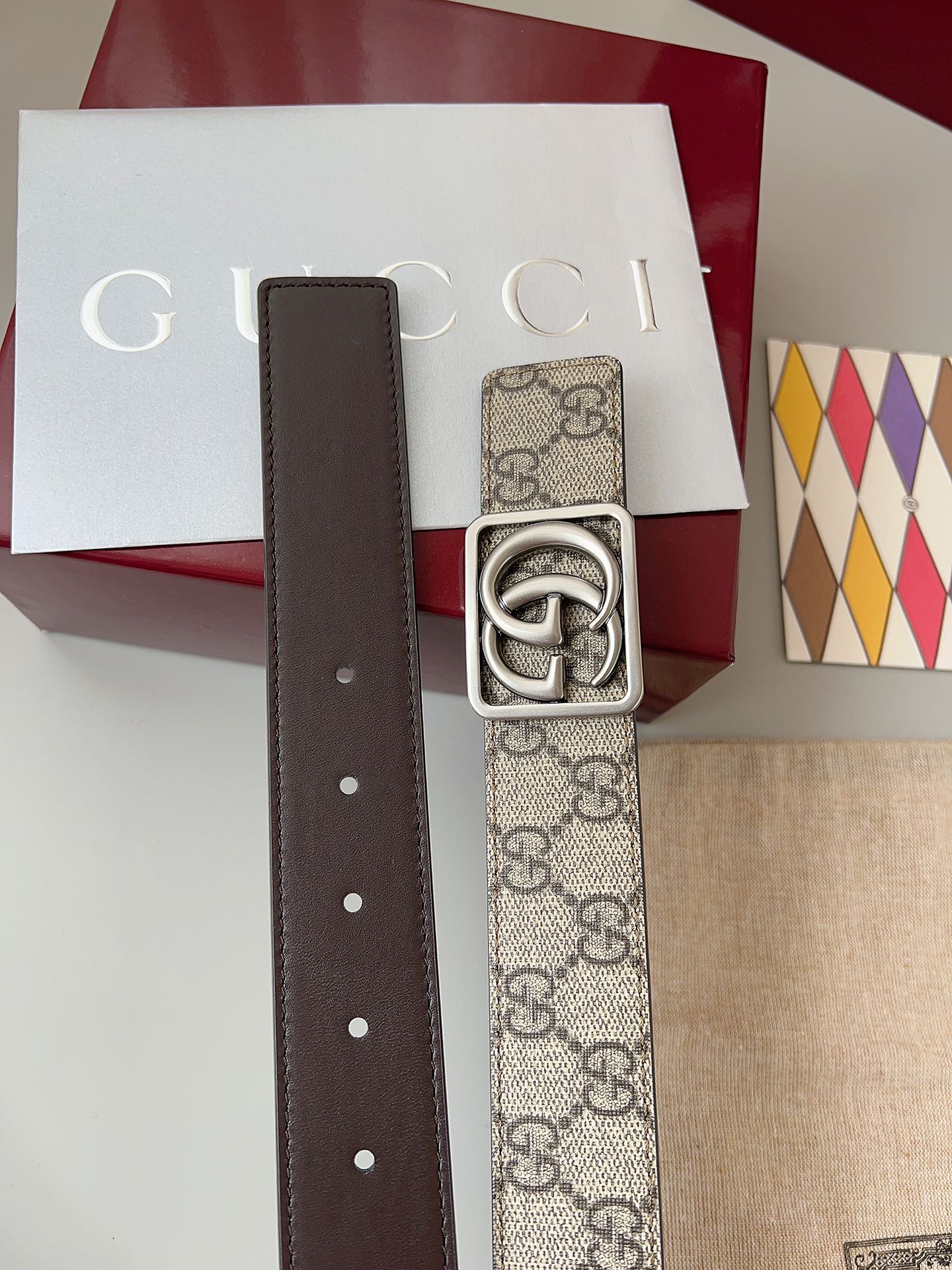구찌 벨트 56906 Gucci Belt