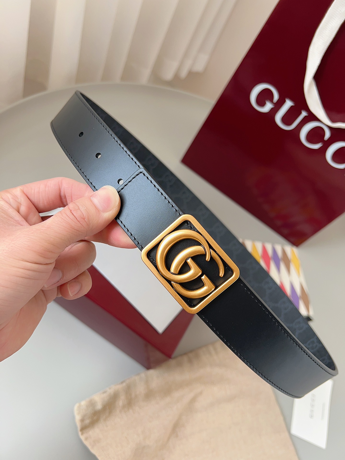 구찌 벨트 56905 Gucci Belt