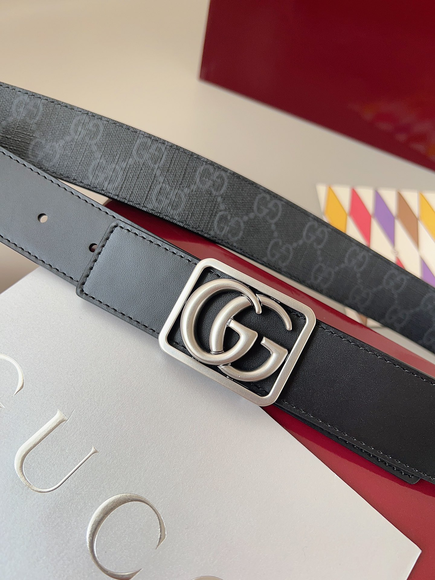 구찌 벨트 56904 Gucci Belt