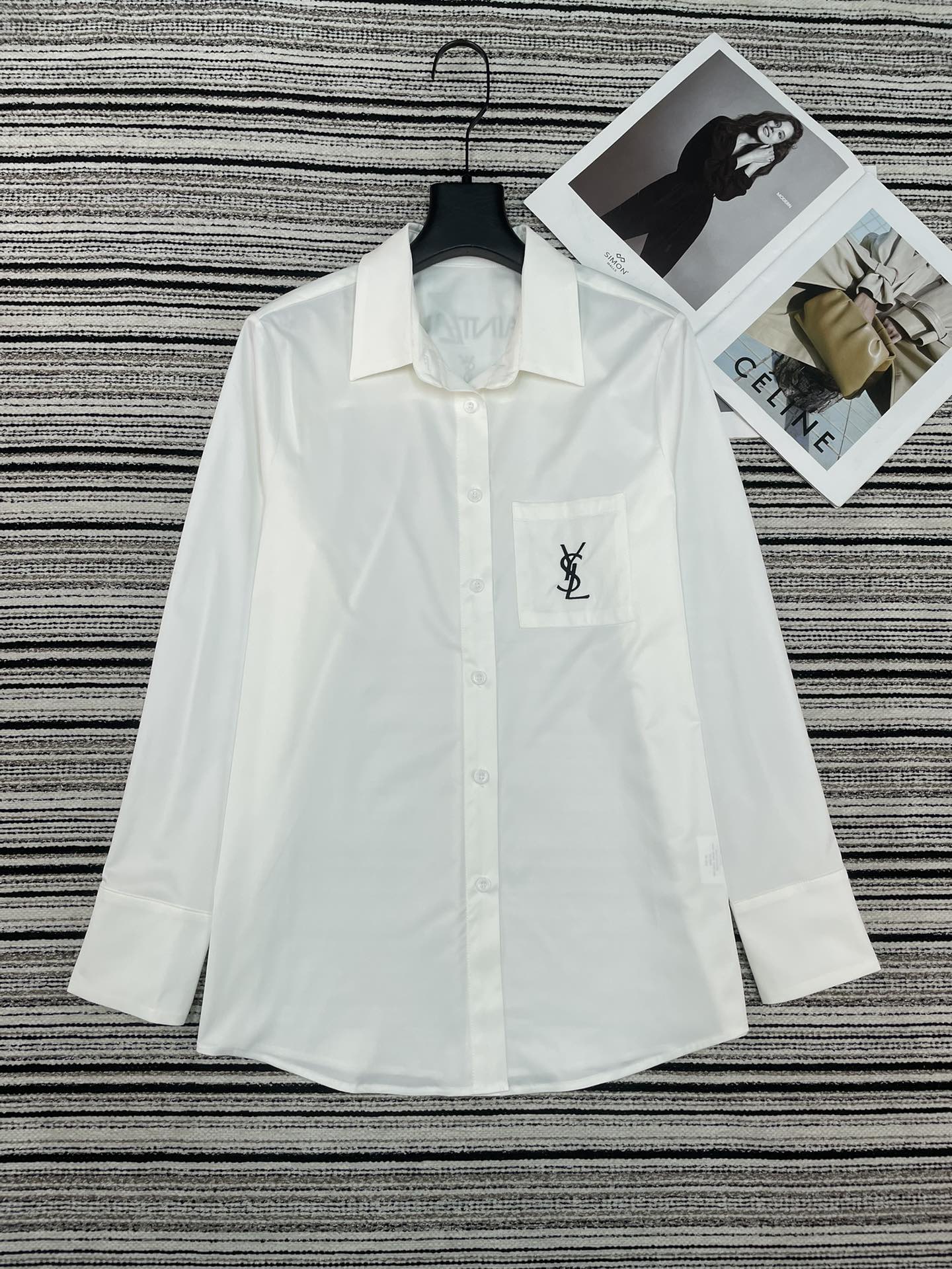 YSL Kvinnor YSL New