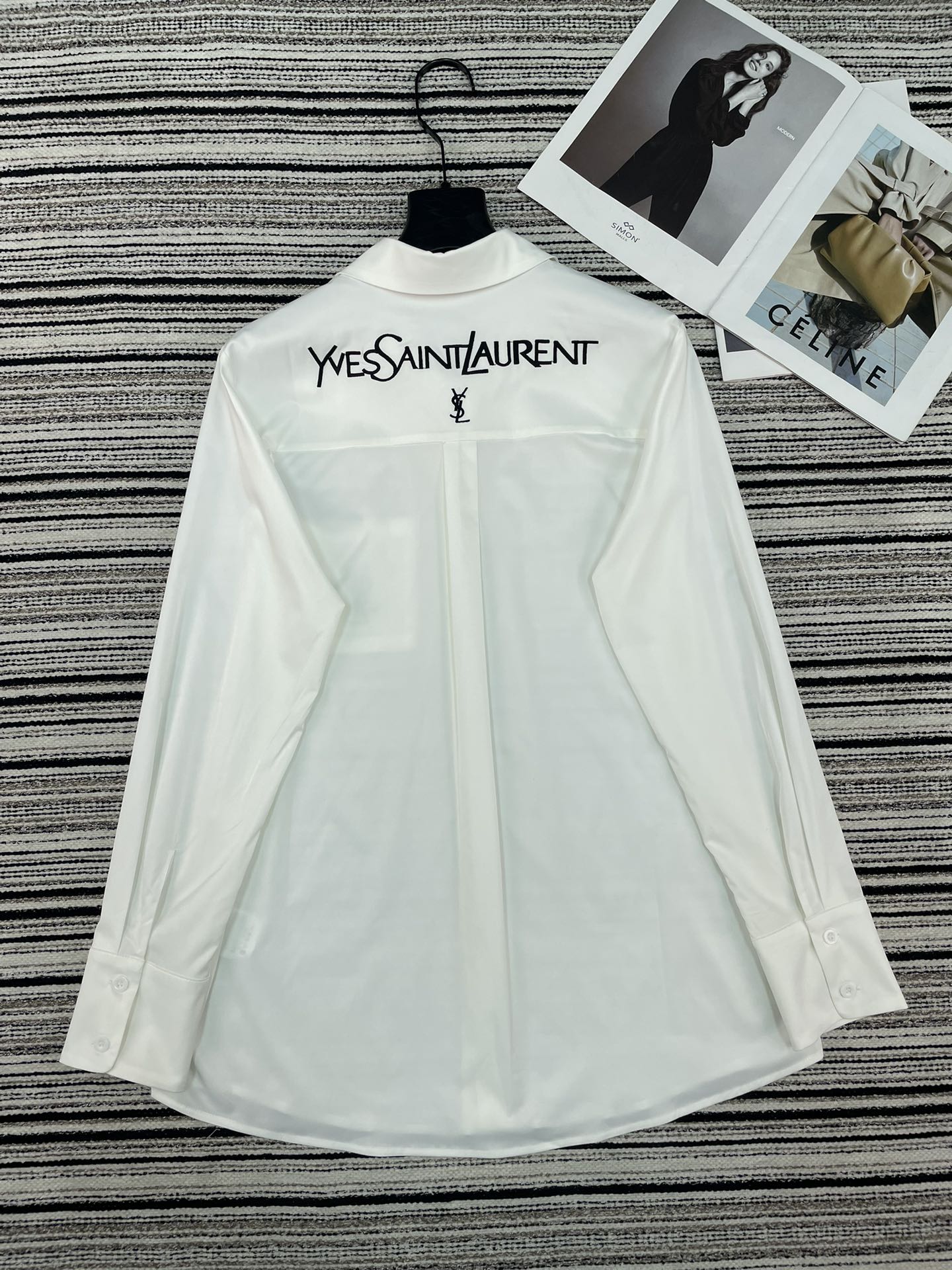 YSL Kvinnor YSL New — photo 9