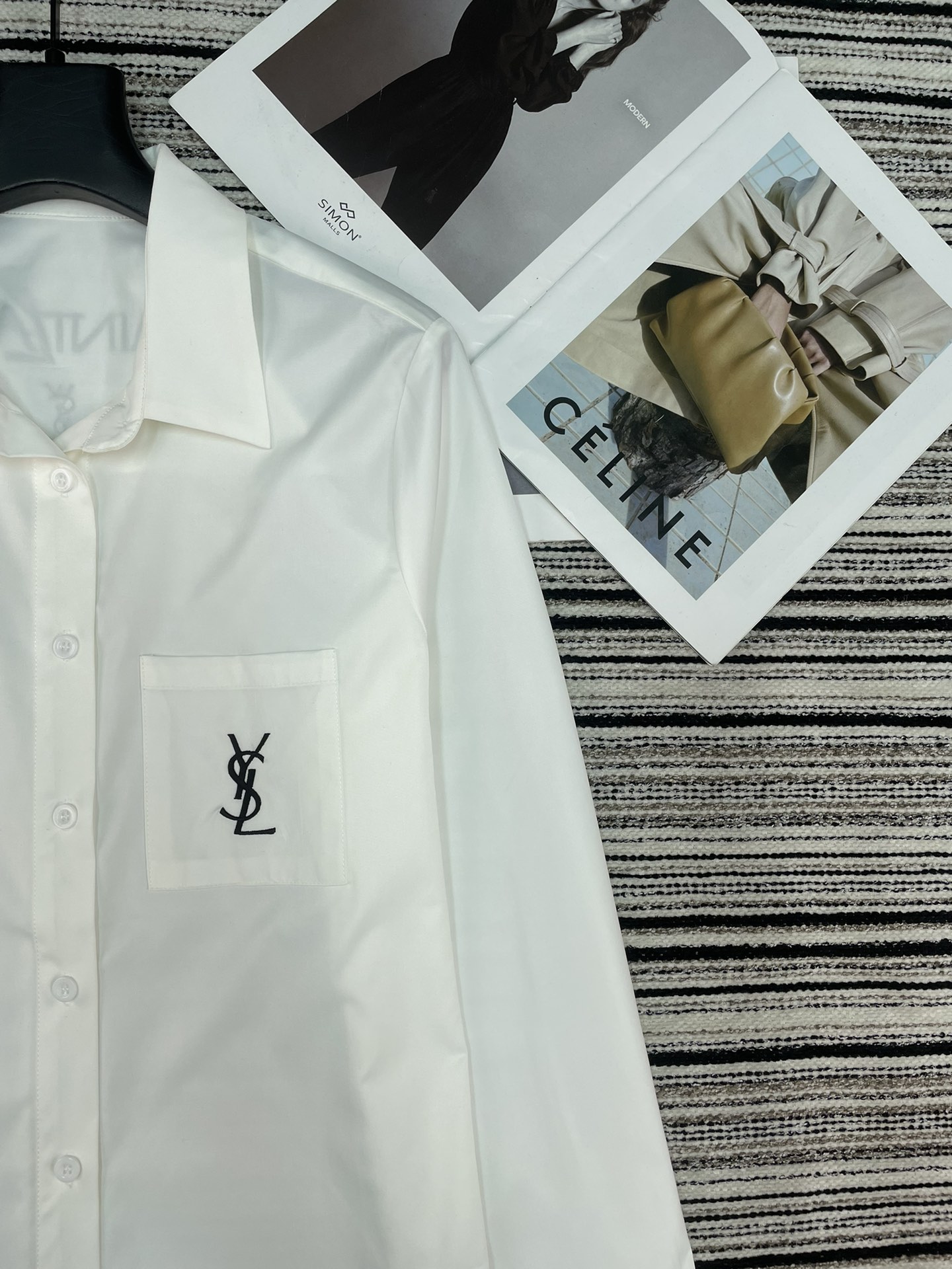 YSL Kvinnor YSL New — photo 5