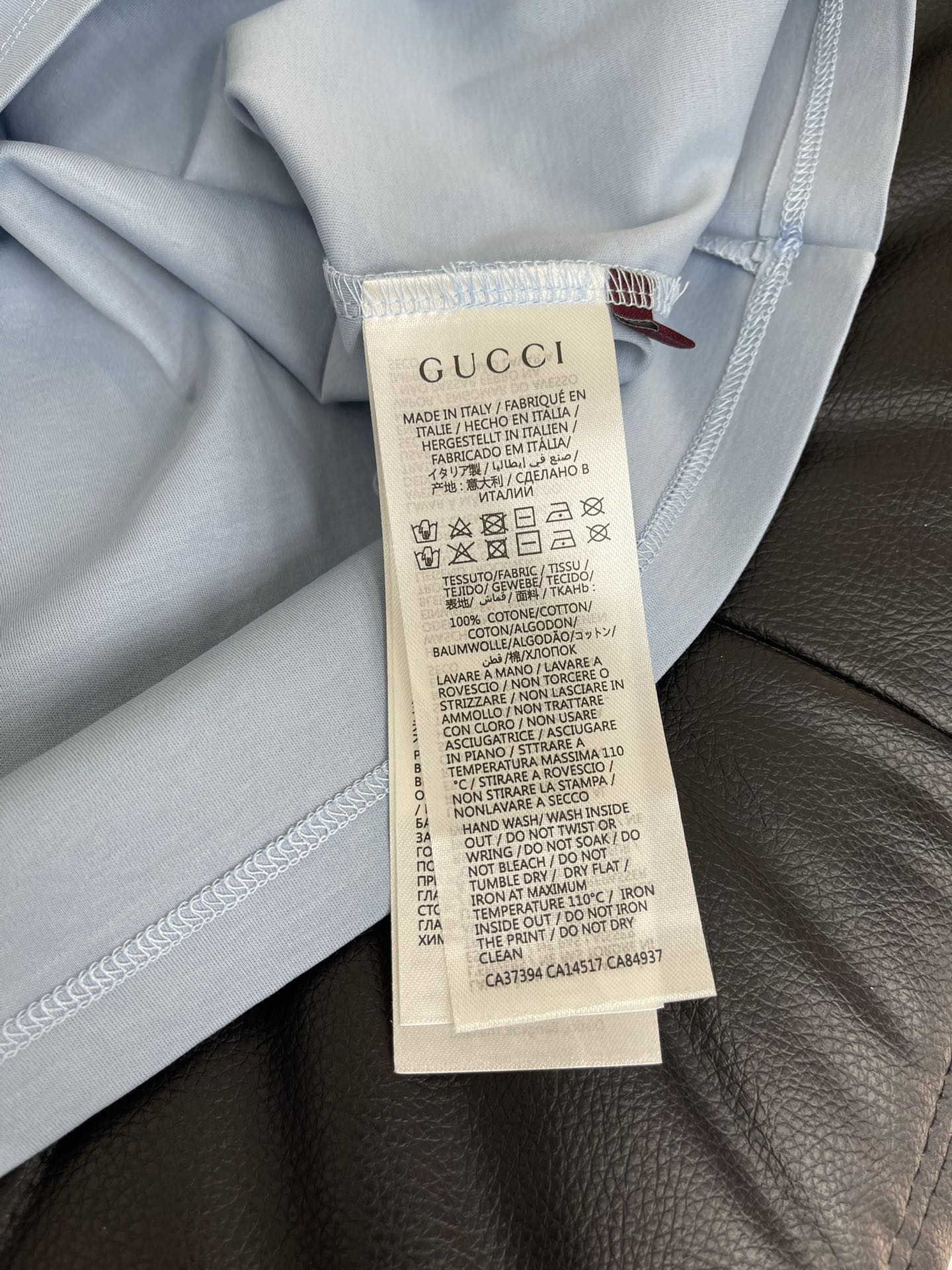 Gucci Women — photo 5