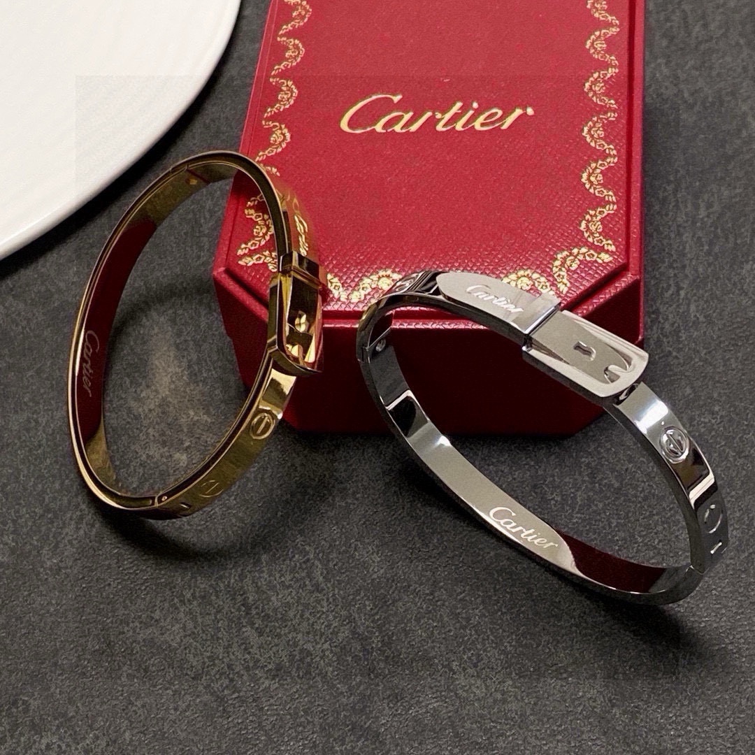 Cartier Cartier 卡地亚官网最新发布