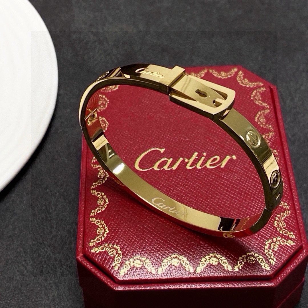 Cartier Cartier 卡地亚官网最新发布