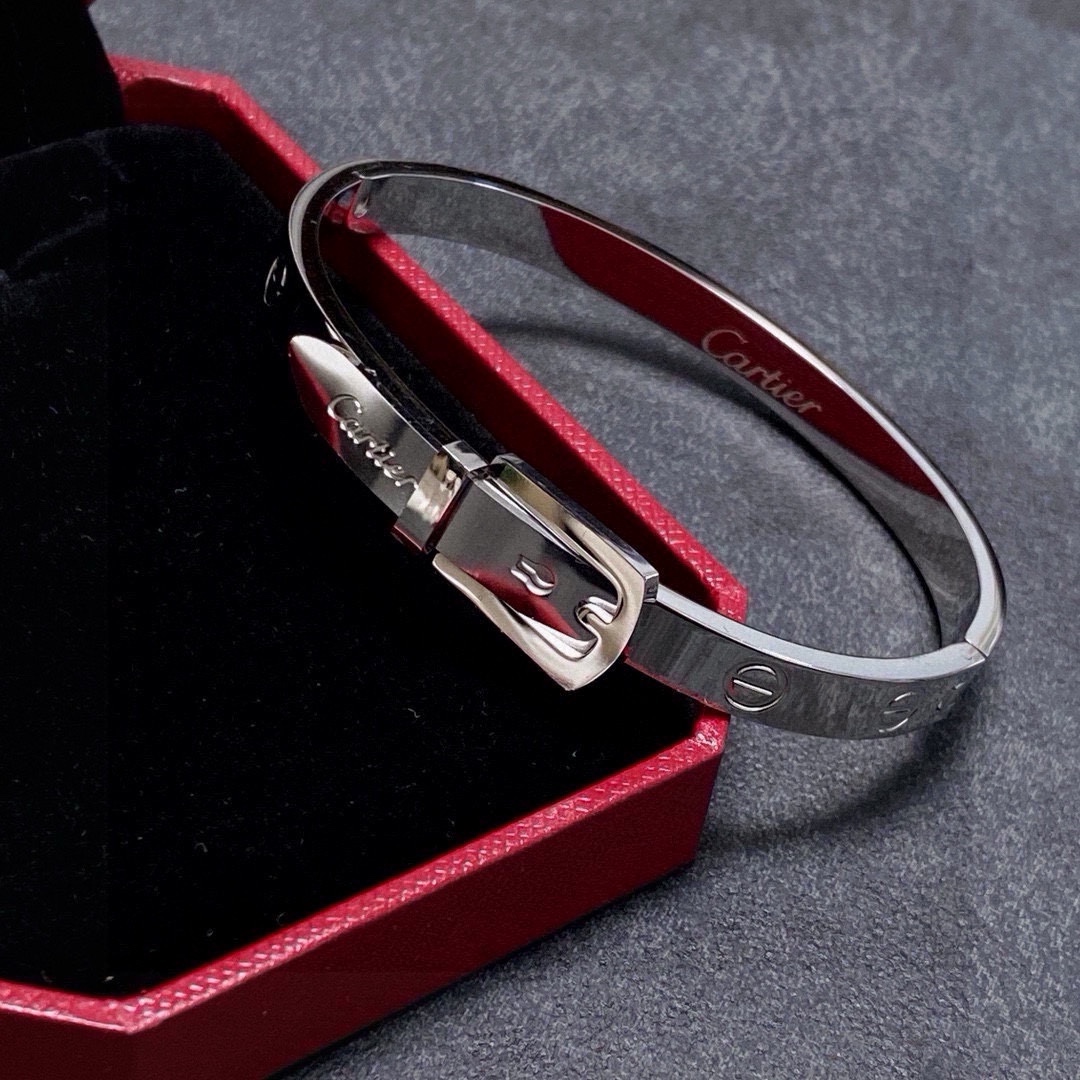 Cartier Cartier 卡地亚官网最新发布