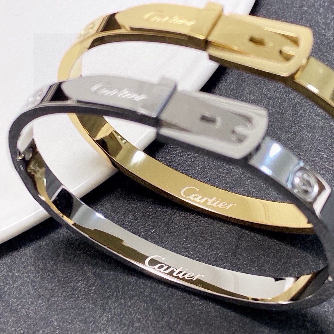Cartier Cartier 卡地亚官网最新发布
