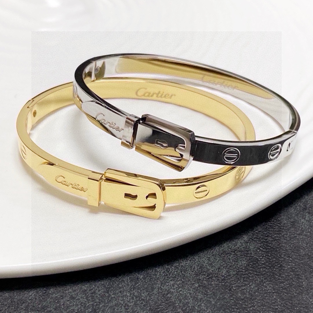 Cartier Cartier 卡地亚官网最新发布