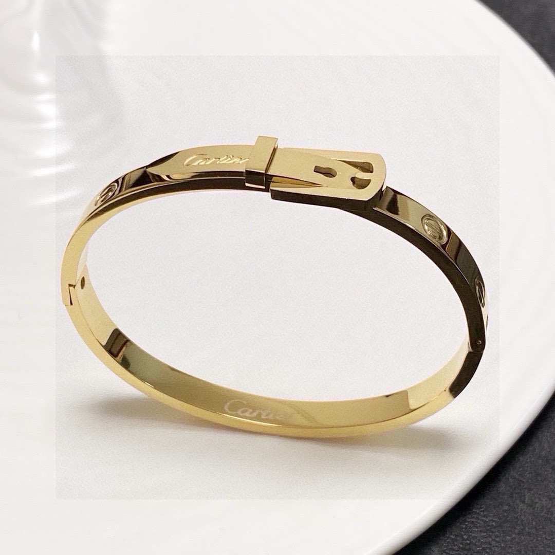 Cartier Cartier 卡地亚官网最新发布