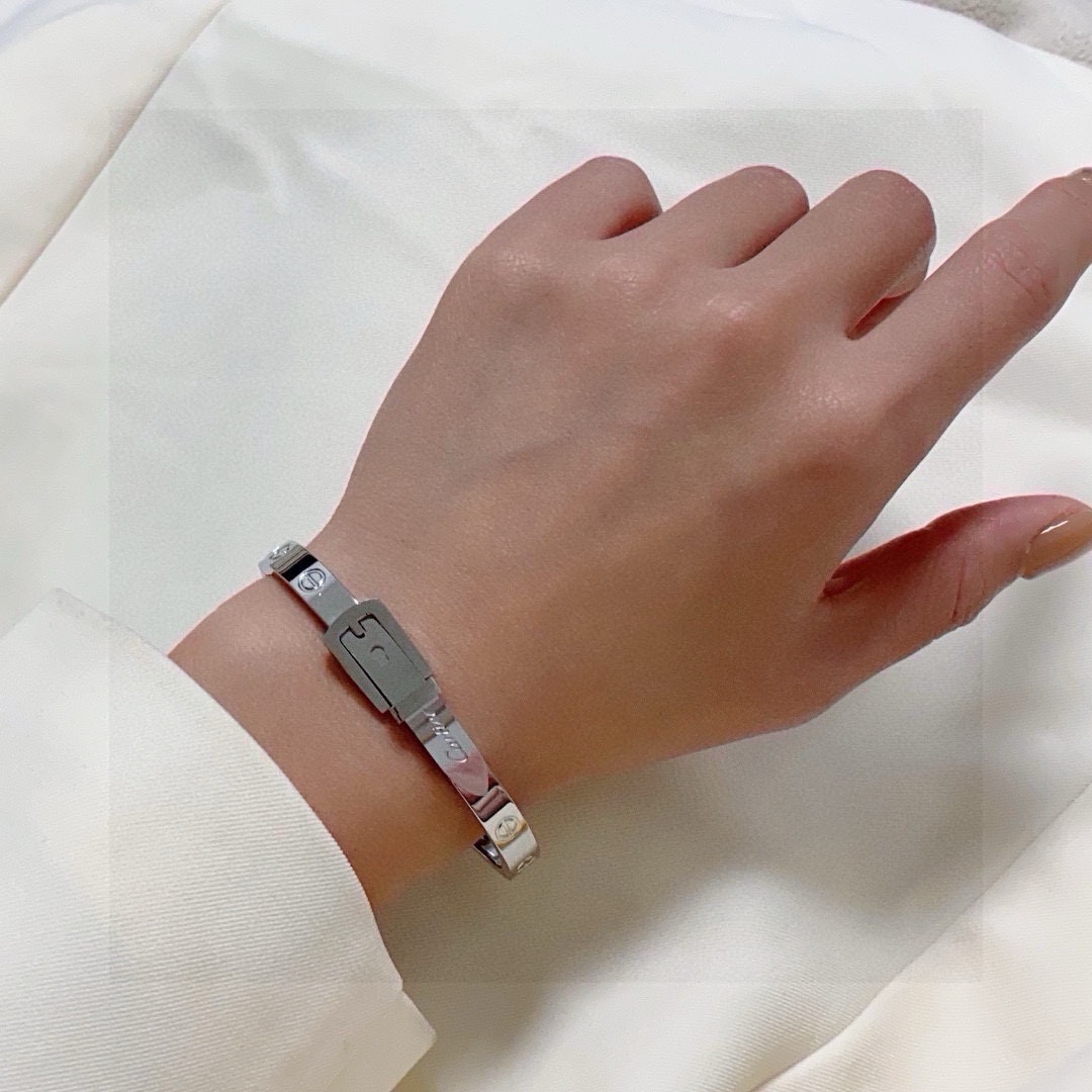 Cartier Cartier 卡地亚官网最新发布