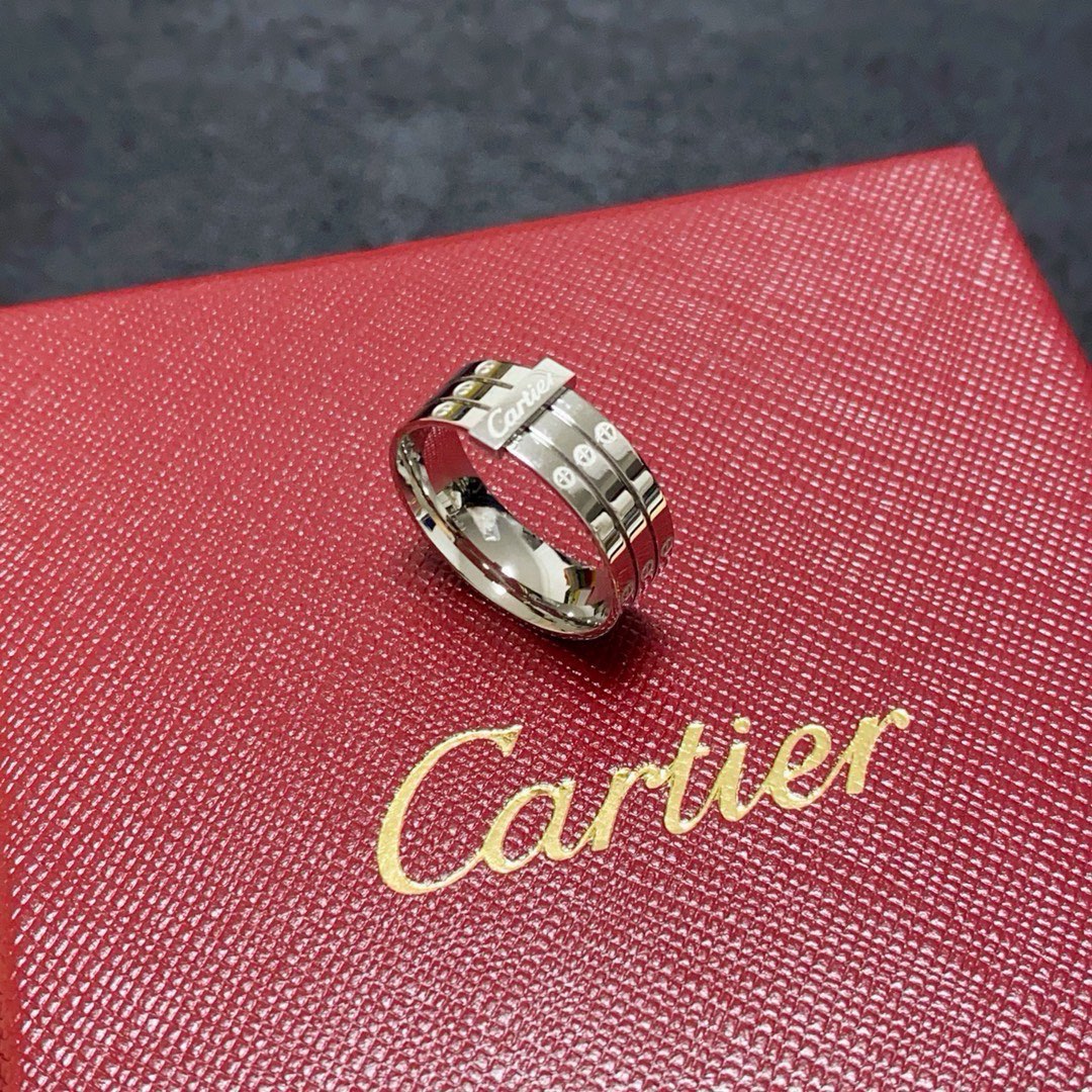 Cartier 夏天 款
