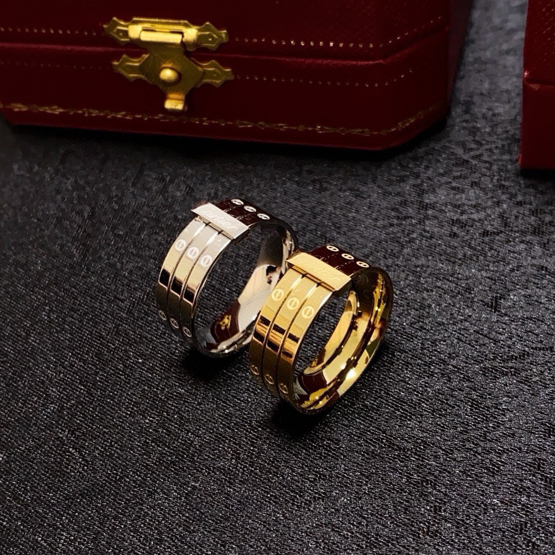 Cartier 夏天 款