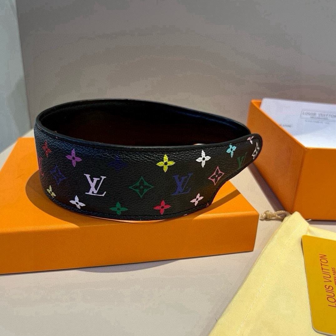 pLv路易威登新款发箍