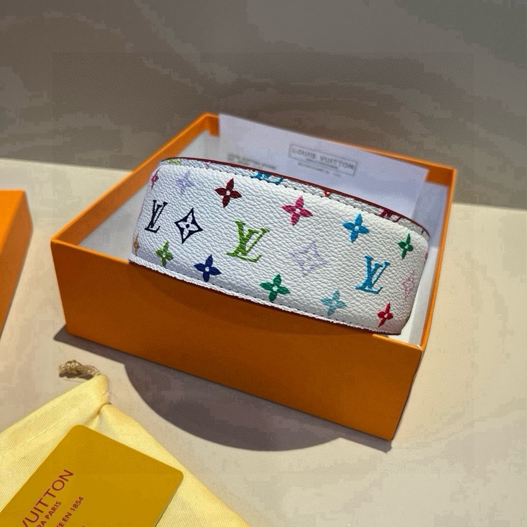 pLv路易威登新款发箍