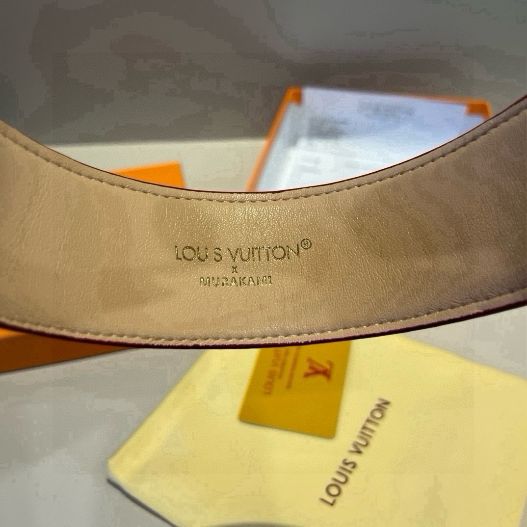 pLv路易威登新款发箍