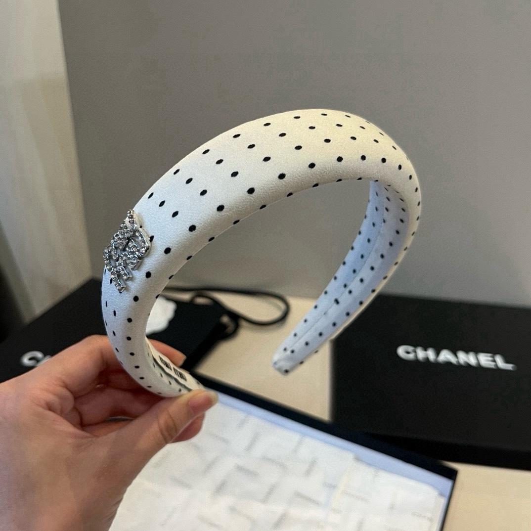 pmiumiu缪缪新款发箍