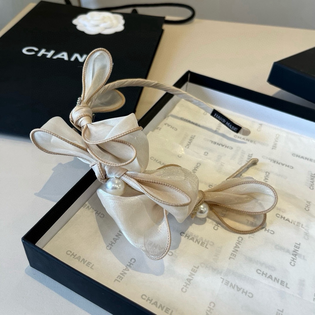 pmiumiu缪缪新款发箍