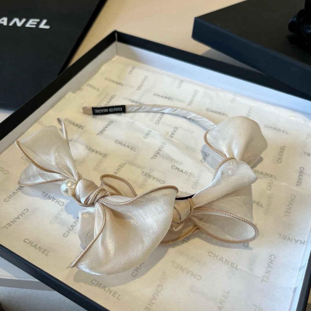 pmiumiu缪缪新款发箍