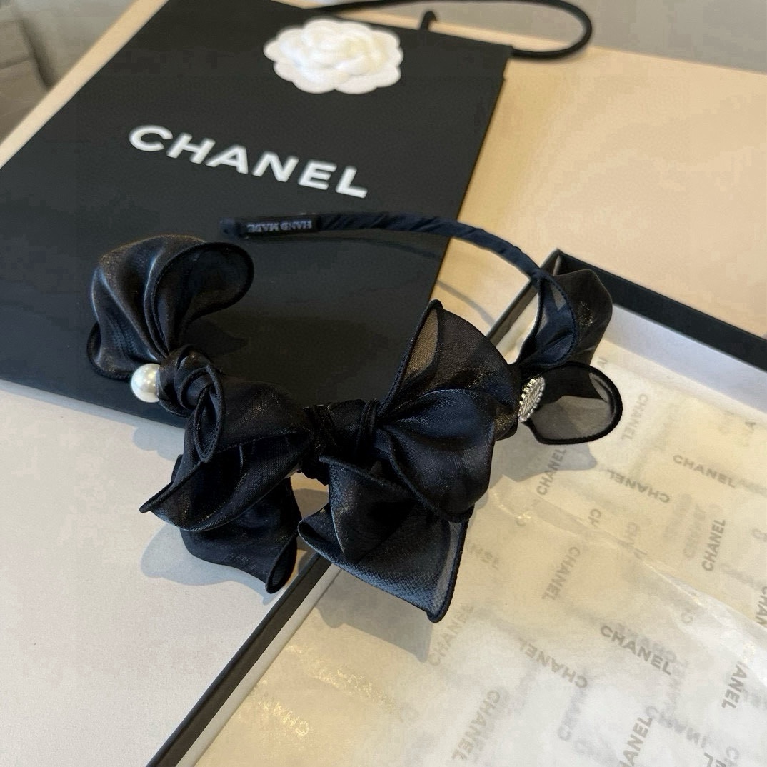 pmiumiu缪缪新款发箍