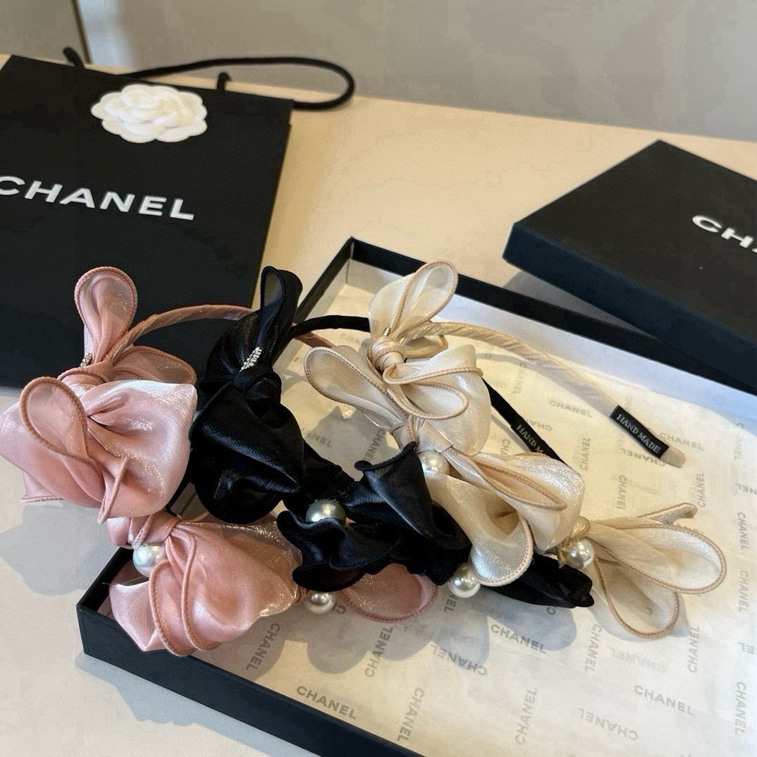 pmiumiu缪缪新款发箍