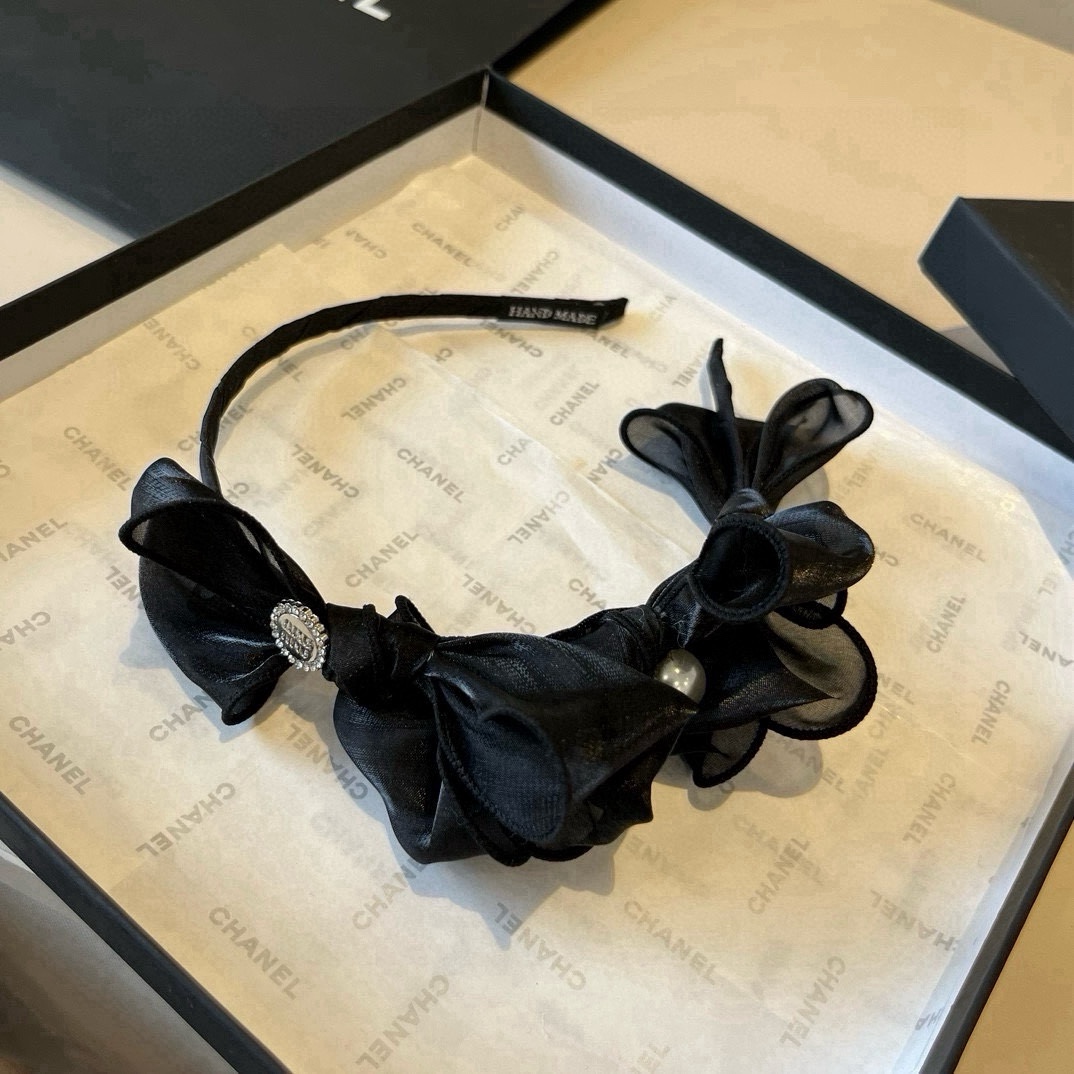 pmiumiu缪缪新款发箍