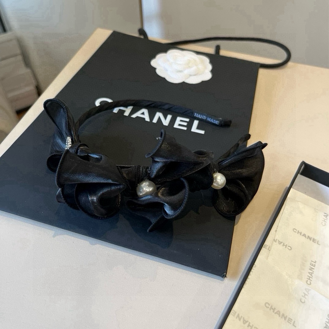 pmiumiu缪缪新款发箍