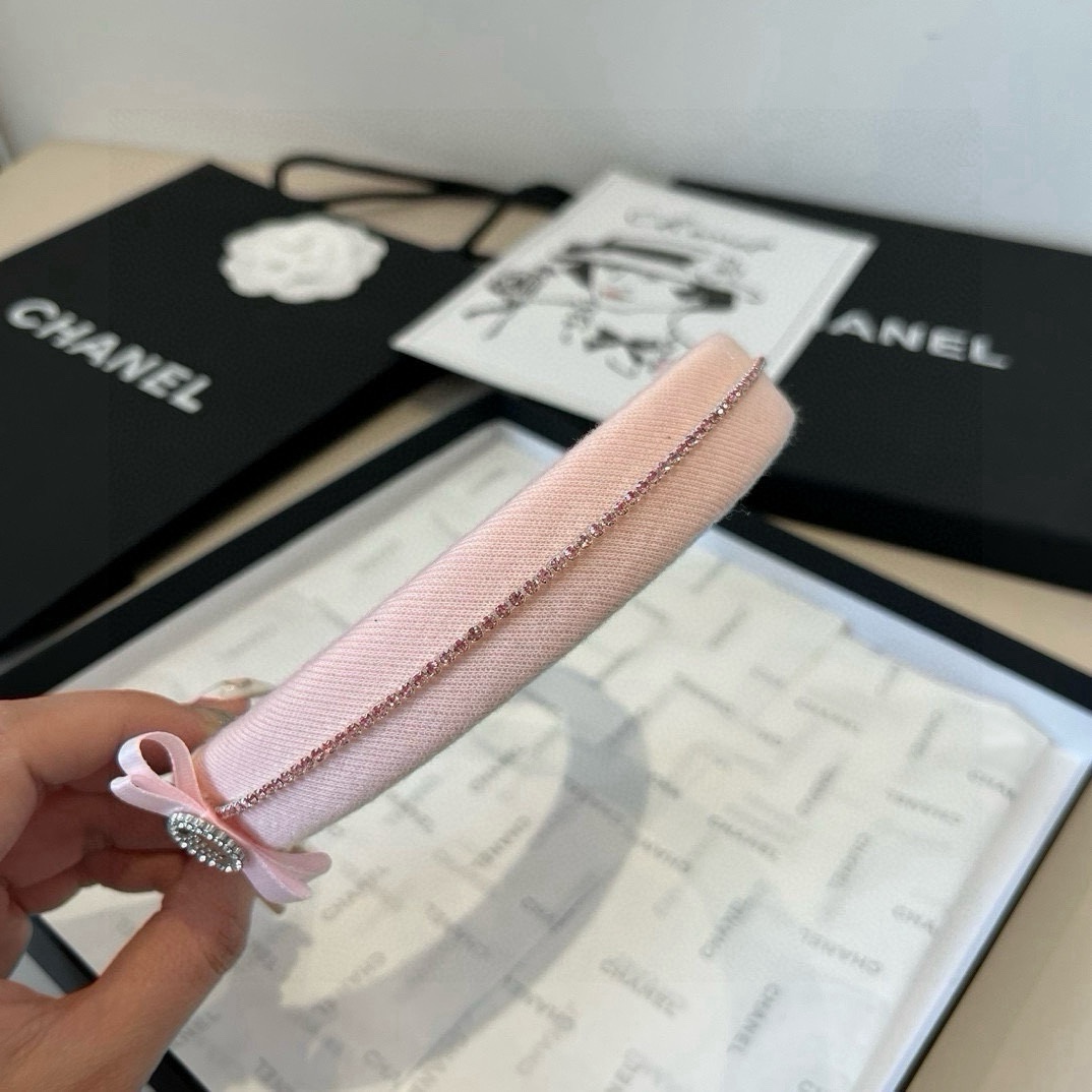 pmiumiu缪缪新款发箍