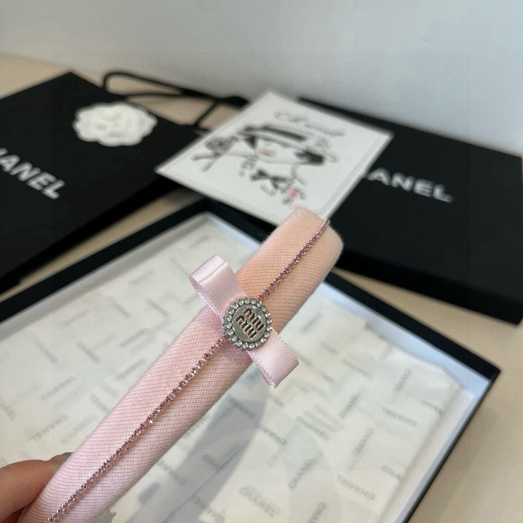 pmiumiu缪缪新款发箍