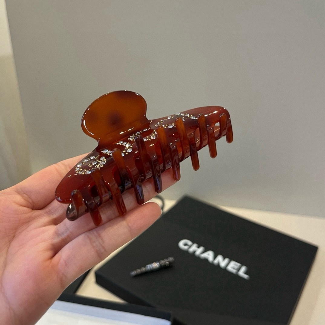 pGucci古奇新款发夹