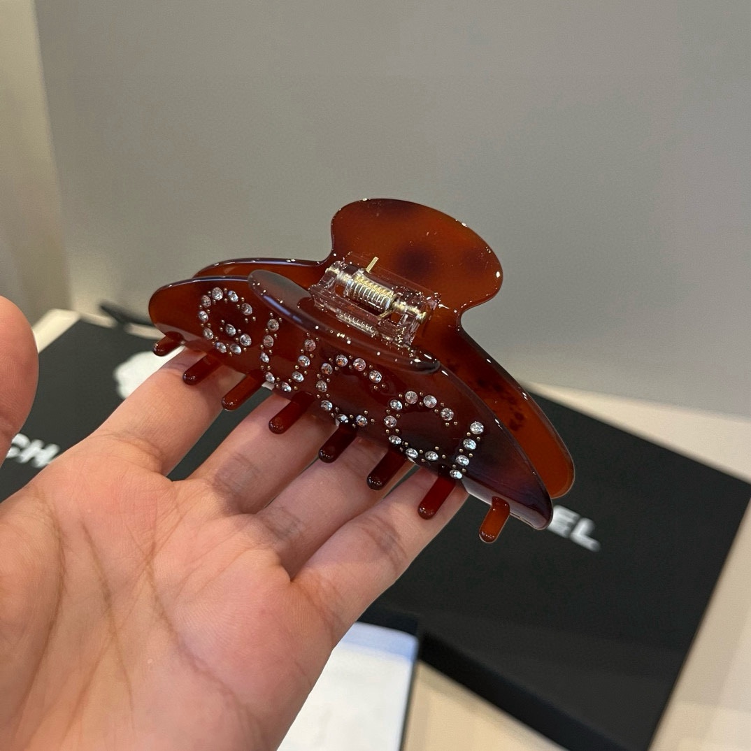 pGucci古奇新款发夹