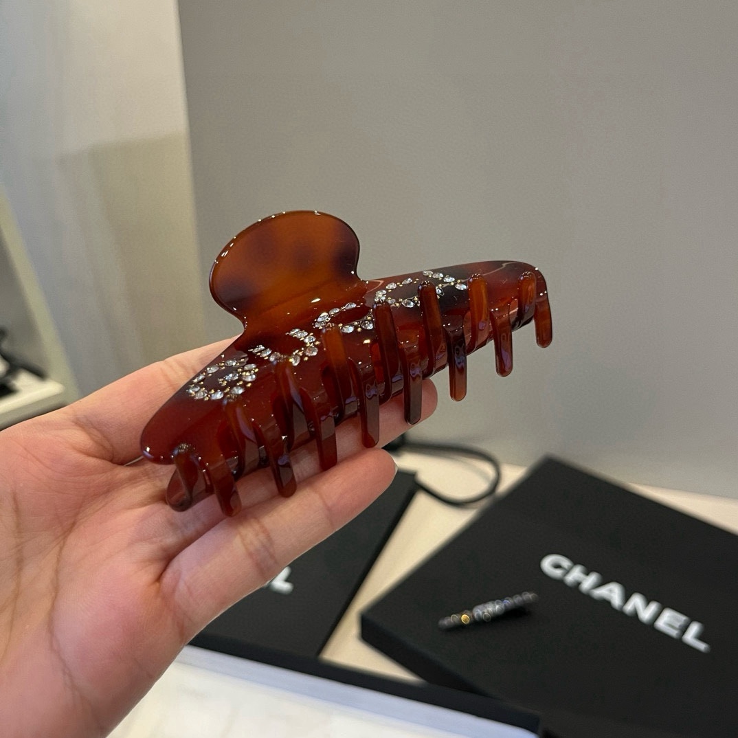 pGucci古奇新款发夹