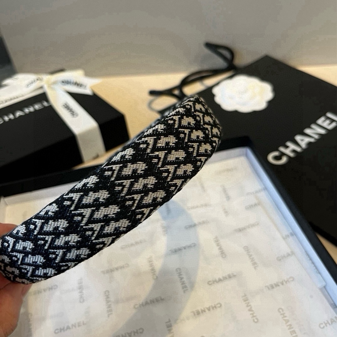 pDior迪奥新款发箍