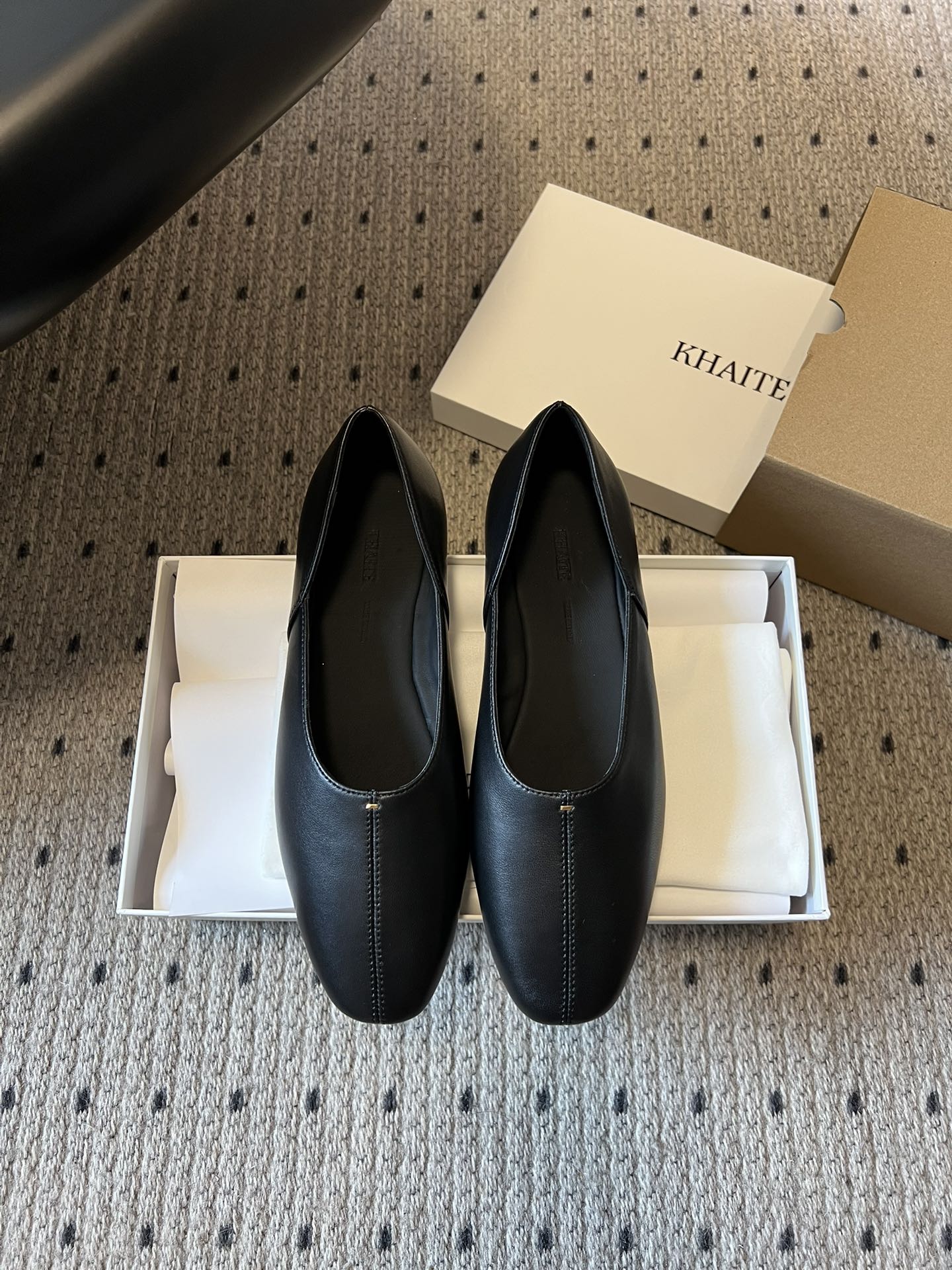 케이트 신발 118953 KHAITE Shoes