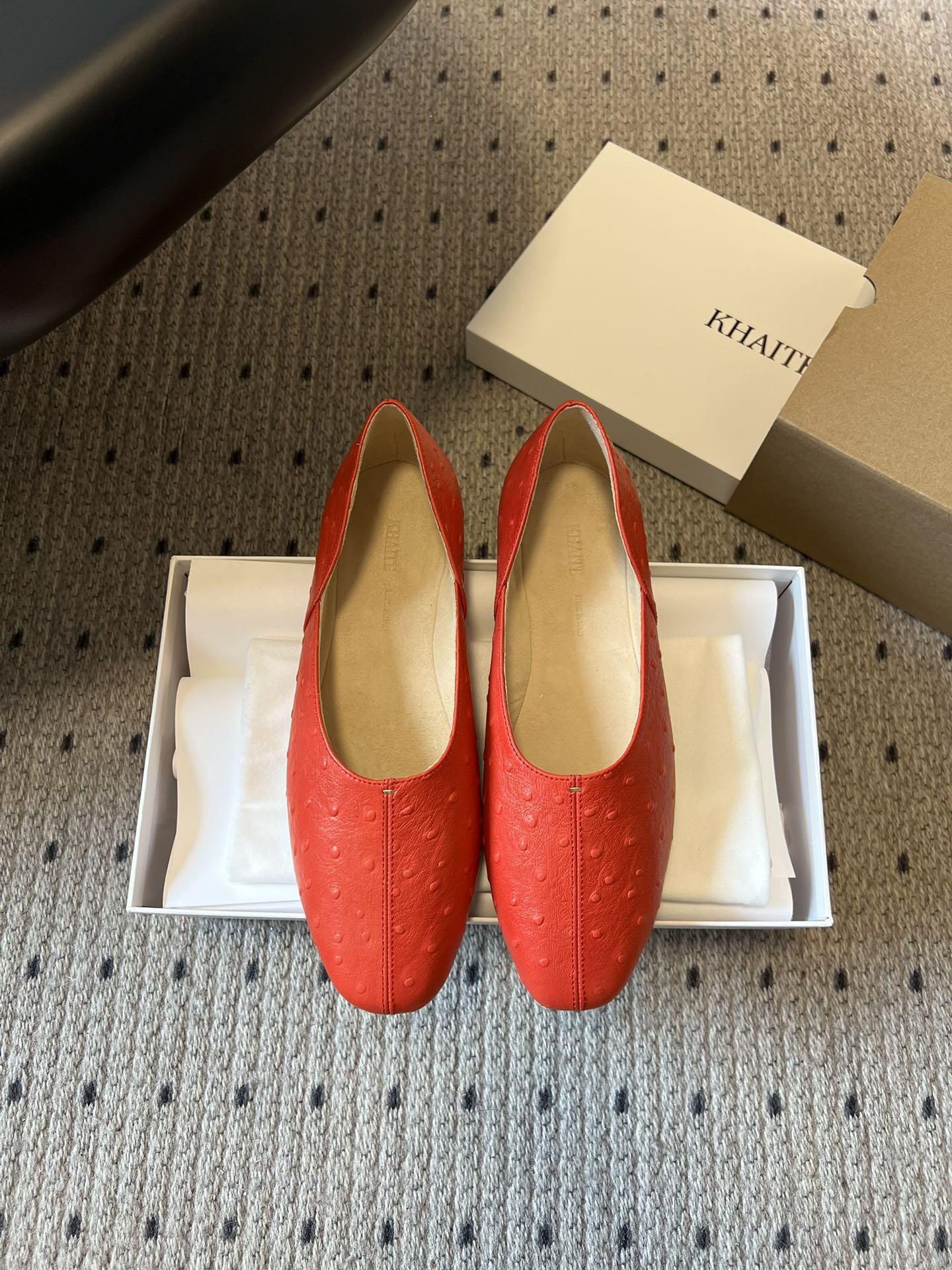 케이트 신발 118954 KHAITE Shoes